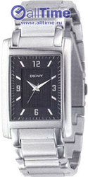 DKNY часы