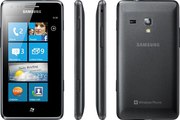 Продаю Samsung OMNIA M GT-S7530