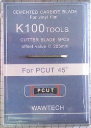 Ножи для плоттеров PCUT
