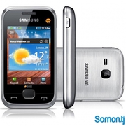 Продается Samsung GT-C3312