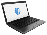 Ноутбук HP 650 QPADE